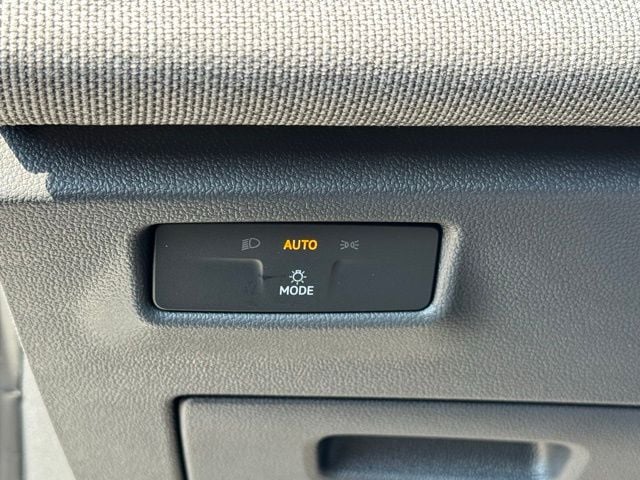 2025 Volkswagen Tiguan S - Photo 30