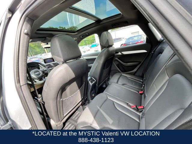 2018 Audi Q3 Premium - Photo 12