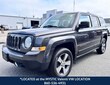 Jeep Patriot