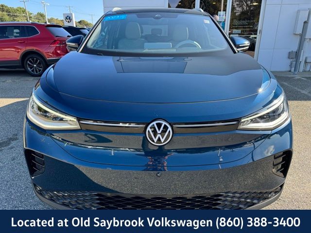 2023 Volkswagen ID.4 Pro Plus photo 2