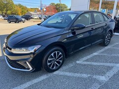 2026 Volkswagen Jetta 1.5T S Sedan