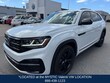  Volkswagen Atlas Cross Sport