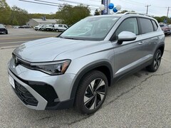 2026 Volkswagen Taos 1.5T SE SUV