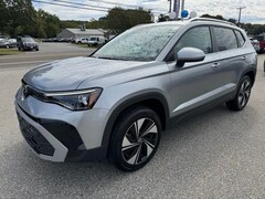 2025 Volkswagen Taos 1.5T SE SUV