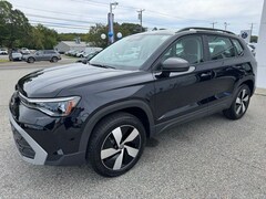 2025 Volkswagen Taos 1.5T S SUV