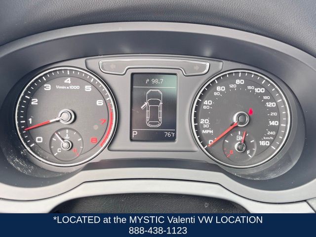 2018 Audi Q3 Premium - Photo 37