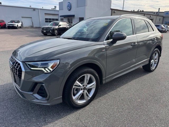 2024 Audi Q3