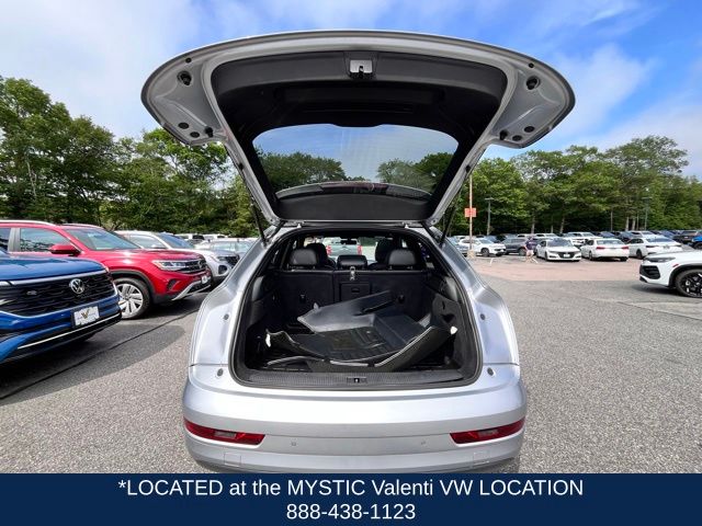 2018 Audi Q3 Premium - Photo 18