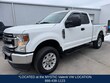  Ford F-250SD