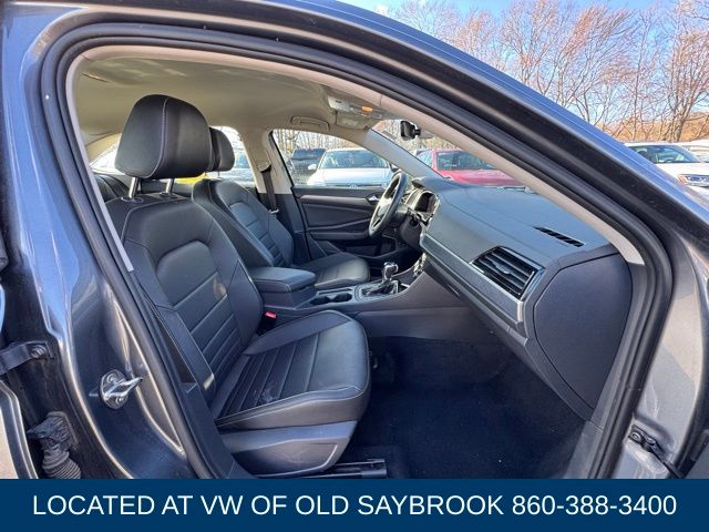 2024 Volkswagen Jetta SE - Photo 21