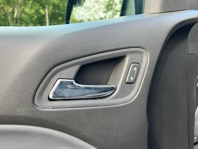 2022 Chevrolet Colorado Z71 - Photo 30