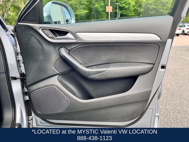 2018 Audi Q3 Premium - Photo 26