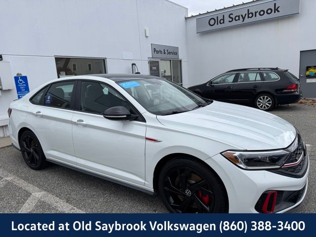 2023 Volkswagen Jetta GLI 2.0T Autobahn photo 2