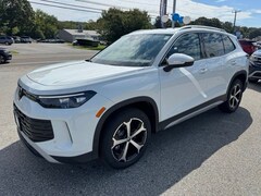 2026 Volkswagen Tiguan SE SUV
