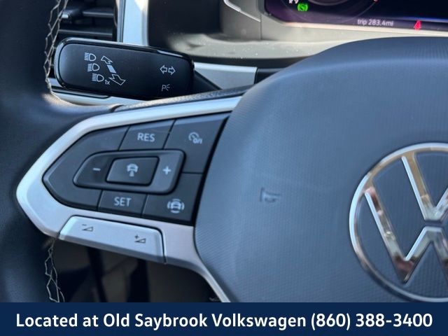 2023 Volkswagen Atlas SE w/Tech - Photo 42