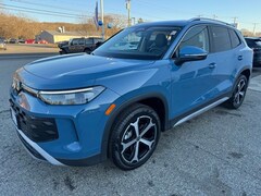 2026 Volkswagen Tiguan 2.0T SE SUV