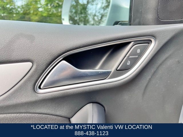 2018 Audi Q3 Premium - Photo 32