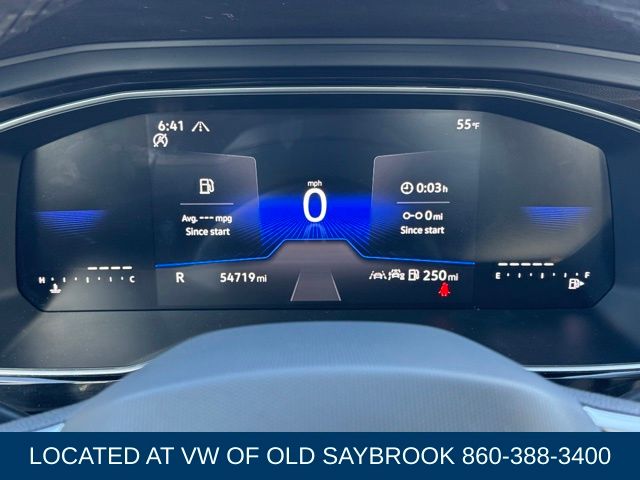 2024 Volkswagen Jetta SE - Photo 32