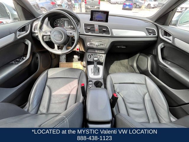 2018 Audi Q3 Premium - Photo 15