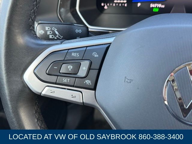 2024 Volkswagen Jetta SE - Photo 35