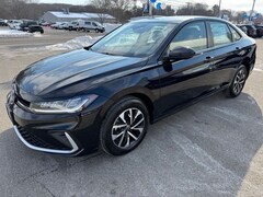 2026 Volkswagen Jetta 1.5T S Sedan