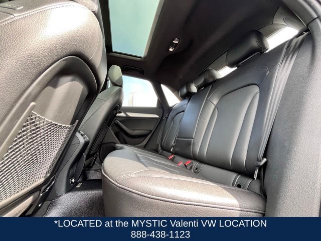 2018 Audi Q3 Premium - Photo 13