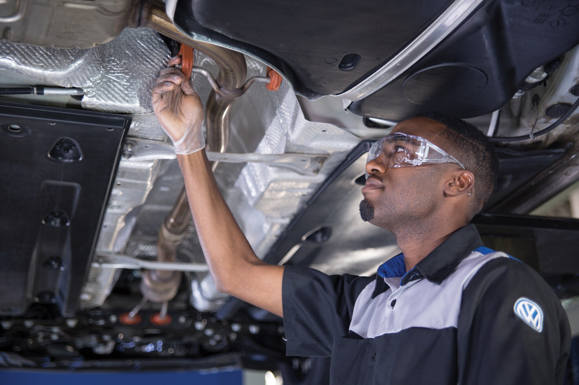 Volkswagen Service Center in Old Saybrook, CT