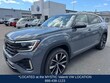  Volkswagen Atlas Cross Sport