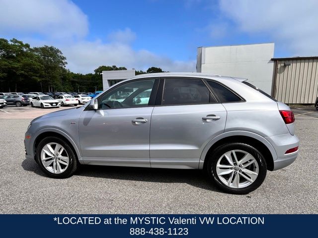 2018 Audi Q3 Premium - Photo 10