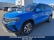  Volkswagen Taos