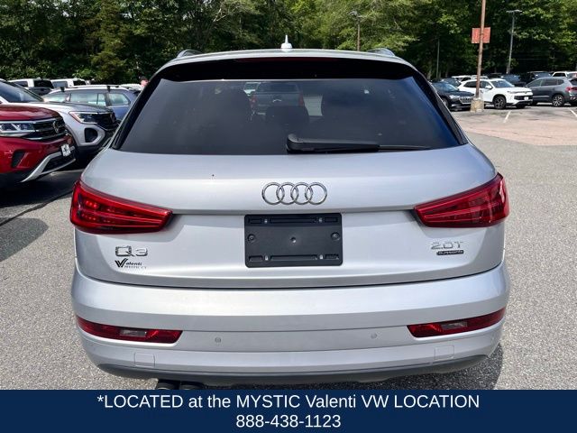 2018 Audi Q3 Premium - Photo 8