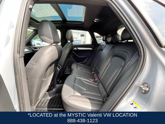 2018 Audi Q3 Premium - Photo 11