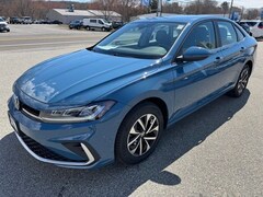 2026 Volkswagen Jetta 1.5T S Sedan