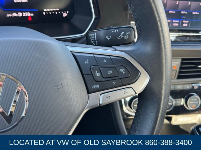 2024 Volkswagen Jetta SE - Photo 36