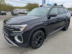 2026 Volkswagen Atlas 2.0T Peak Edition SUV
