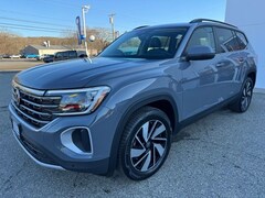 2026 Volkswagen Atlas 2.0T SE w/Technology SUV