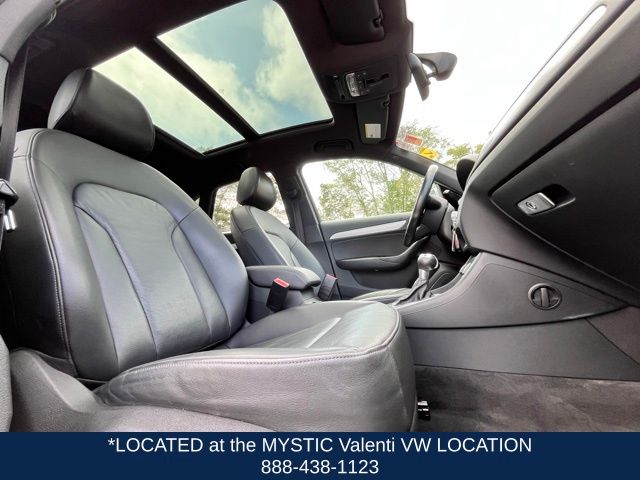 2018 Audi Q3 Premium - Photo 25