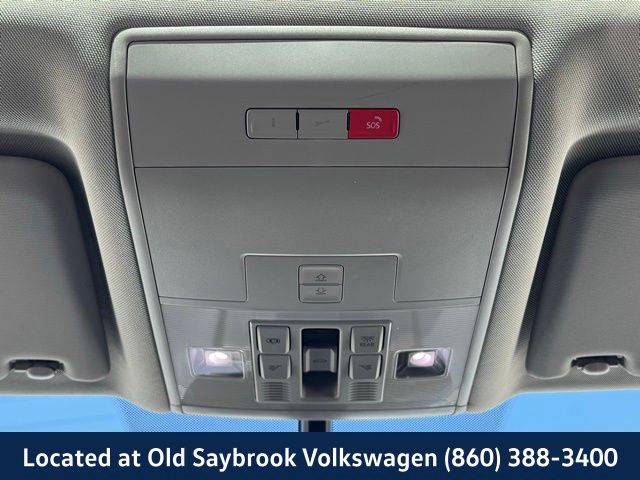 2023 Volkswagen Atlas SE w/Tech - Photo 20