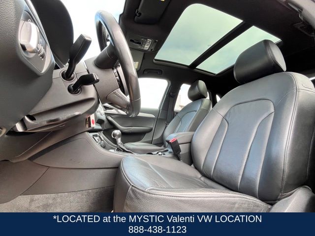 2018 Audi Q3 Premium - Photo 30