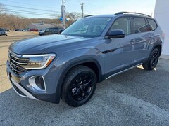 2026 Volkswagen Atlas 2.0T Peak Edition SUV