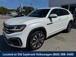 Volkswagen Atlas Cross Sport