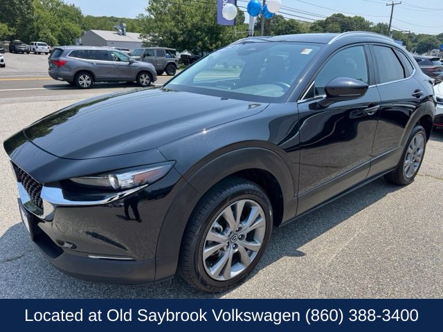 2025 Mazda CX-30 2.5 S Preferred Package SUV