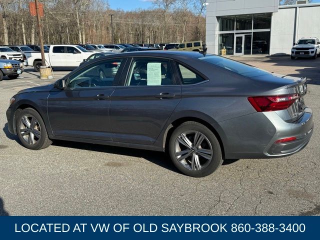2024 Volkswagen Jetta SE - Photo 7