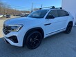  Volkswagen Atlas Cross Sport