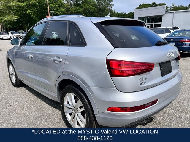 2018 Audi Q3 Premium - Photo 9