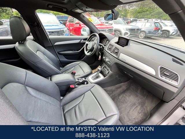 2018 Audi Q3 Premium - Photo 24