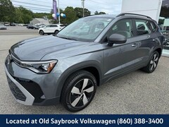 2025 Volkswagen Taos 1.5T S SUV