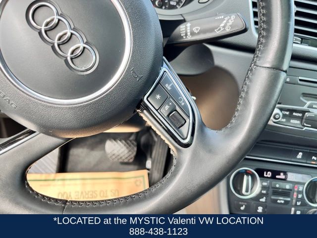 2018 Audi Q3 Premium - Photo 43