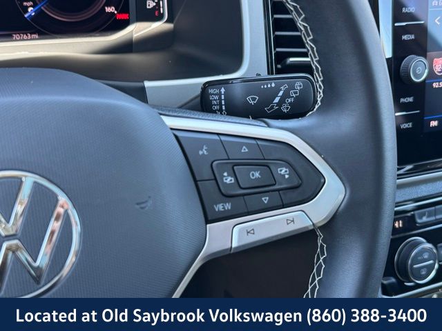 2023 Volkswagen Atlas SE w/Tech - Photo 43
