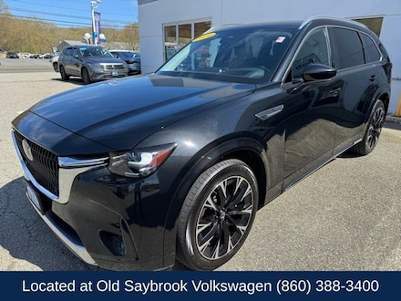 2024 Mazda CX-90 3.3 Turbo S SUV